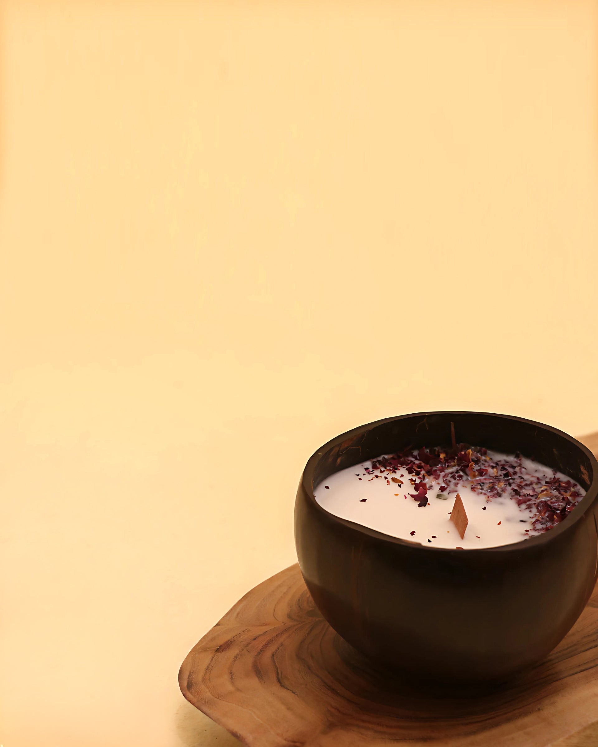 Tropical Calm Coconut Candle